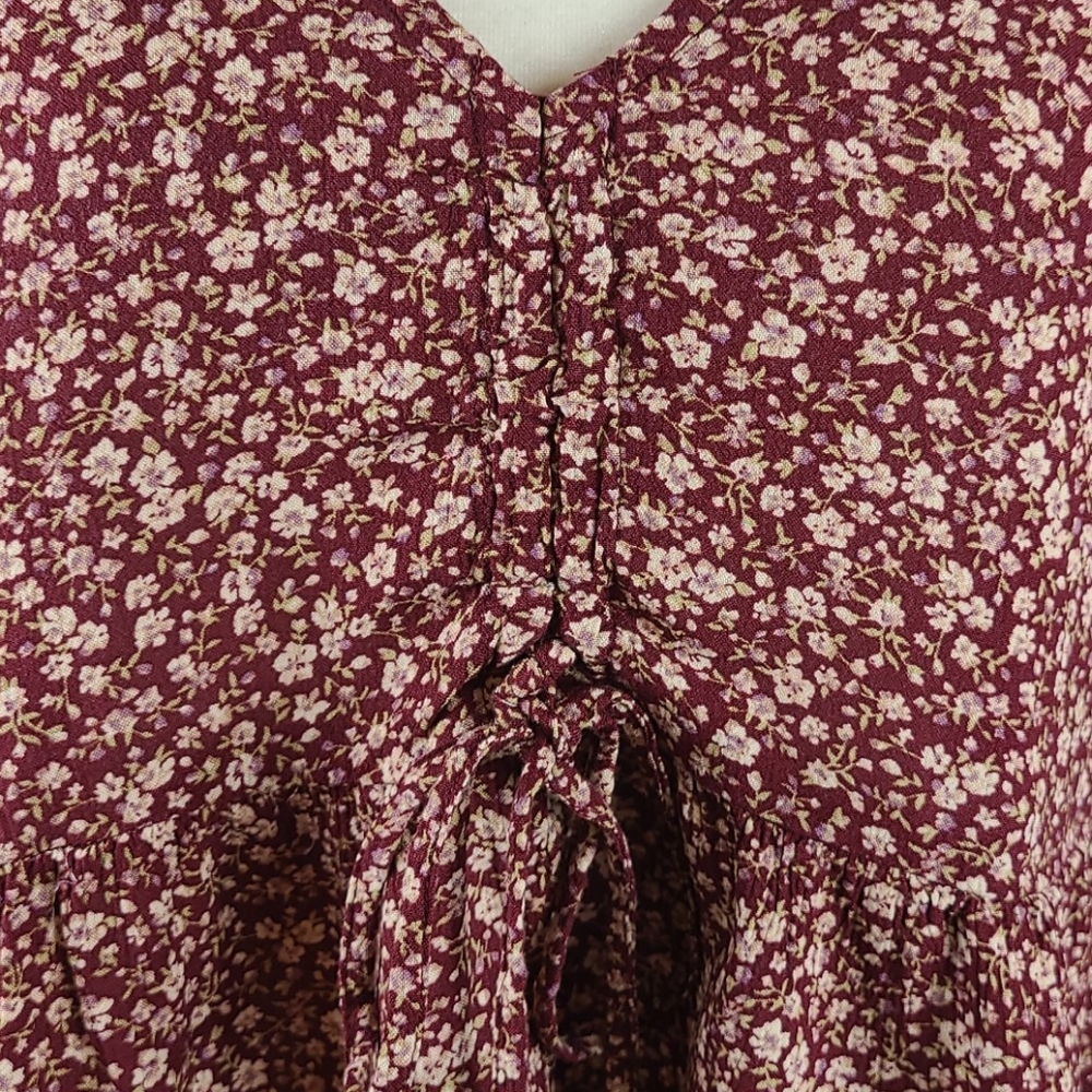 American Eagle Outfitters Blouse - Picture 4 of 13